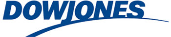 dow jones logo