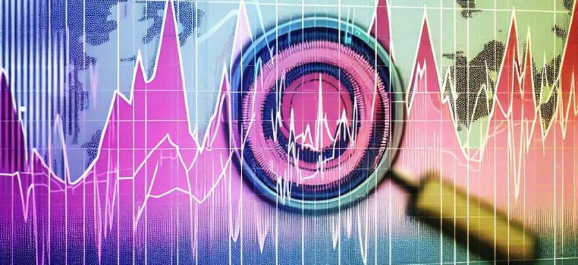 Dow Jones Industrial Average (DJIA) Trend Analysis Techniques