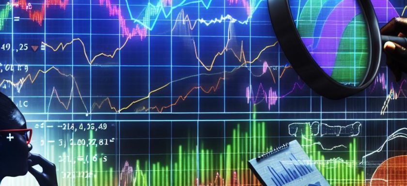 How to Analyze the S&P 500 Using Technical Indicators