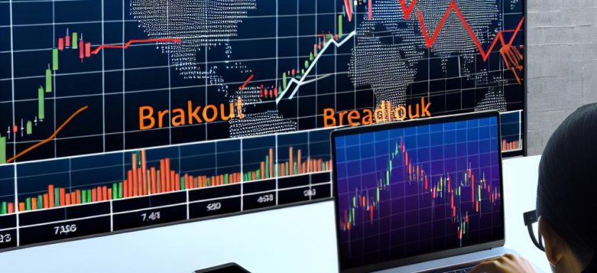 Breakout Trading Strategy for Index Traders