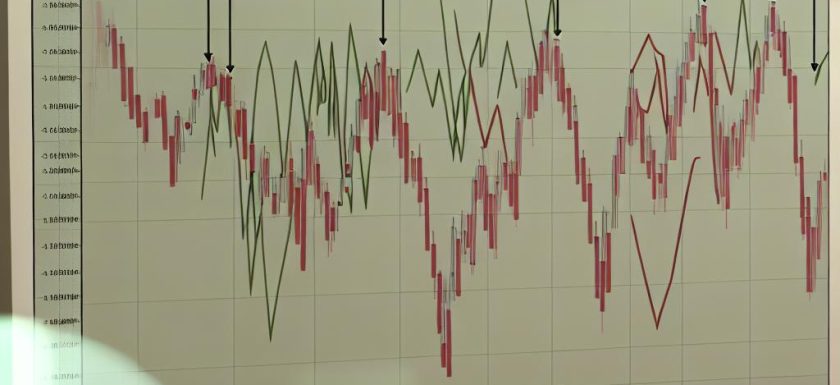 How to Identify Market Cycles in Index Charts