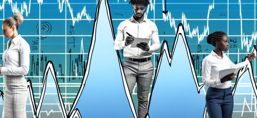 How to Spot Market Tops and Bottoms Using Technical Analysis