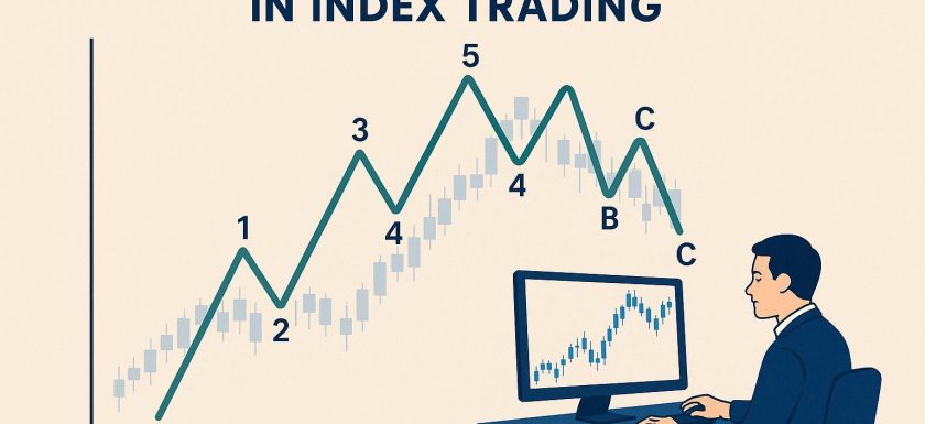 How to Use Elliott Wave Theory in Index Trading