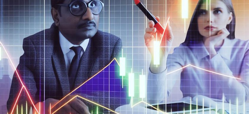 The Role of Divergence in Index Technical Analysis