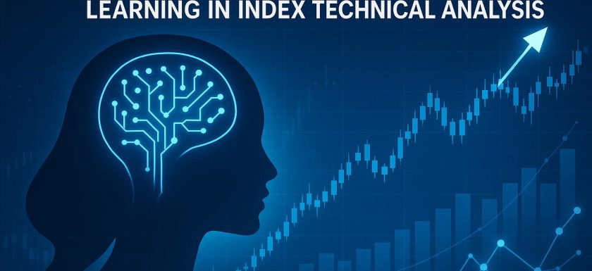 The Future of AI and Machine Learning in Index Technical Analysis